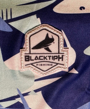 BlacktipH Apparel & Accessories Light Blue BlacktipH Performance Face Shield