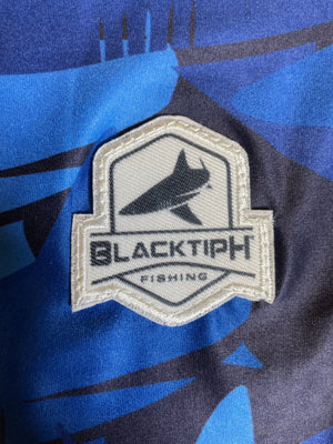 BlacktipH Apparel & Accessories Royal Blue BlacktipH Performance Face Shield