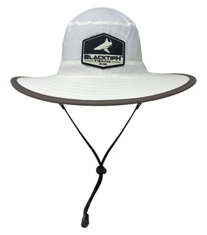 BlacktipH Hats BlacktipH Bucket Fishing Hat