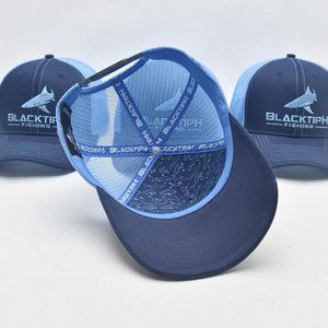 BlacktipH Hats BlacktipH Classic Snapback Hat
