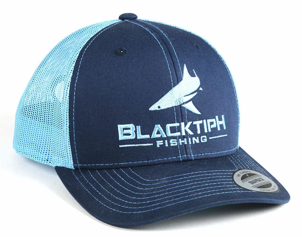 BlacktipH Hats BlacktipH Classic Snapback Hat