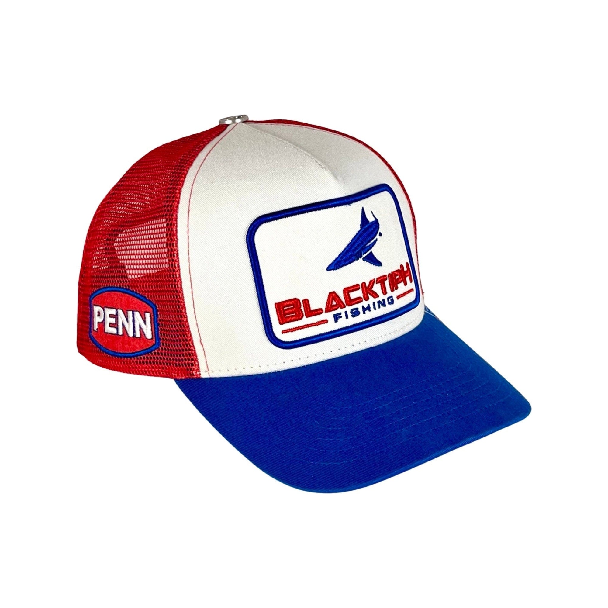 BlacktipH Hats BlacktipH PENN Retro Limited Edition Snapback 3.0