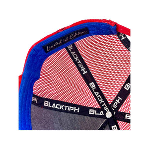 BlacktipH Hats BlacktipH PENN Retro Limited Edition Snapback 3.0