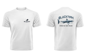 BlacktipH Shirts BlacktipH "Eyes on the Prize" Lifestyle T-Shirt