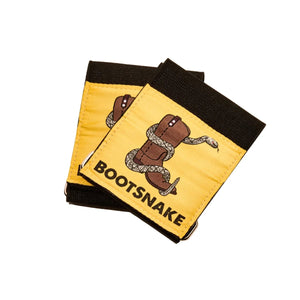 Bootsnakes Boot Strap Standard Bootsnake Bootstraps