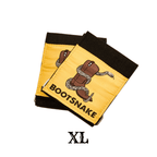 Bootsnakes Boot Strap XL Bootsnake Bootstraps
