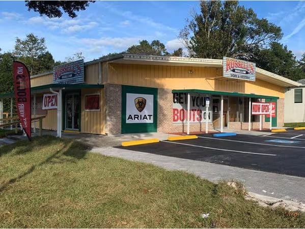 Brooksville