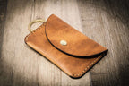 Bull Sheath Leather The Richmond