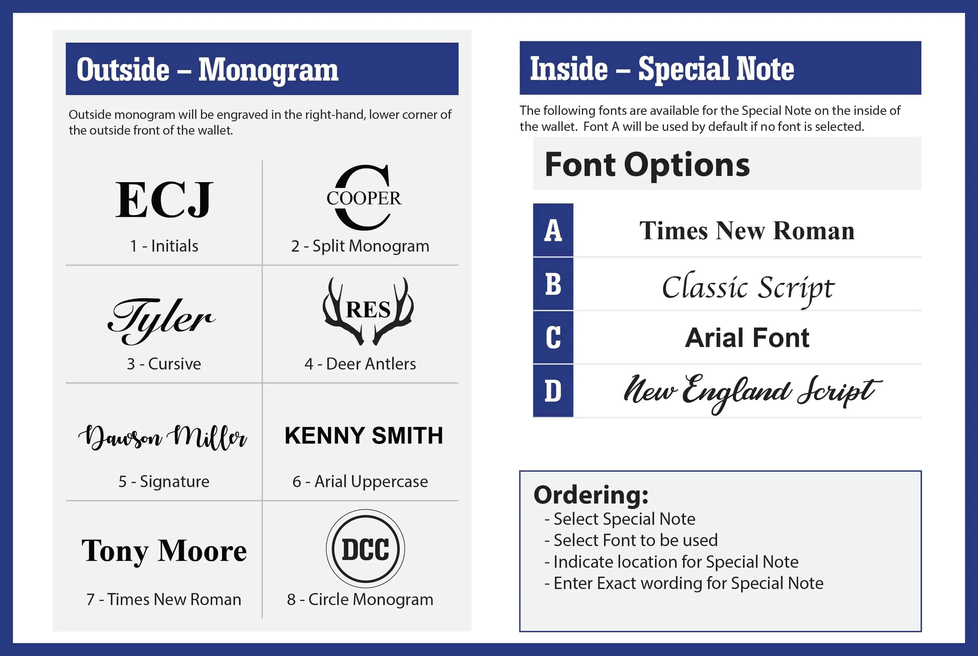 Bull Sheath Leather Western Vertical Wallet - Black