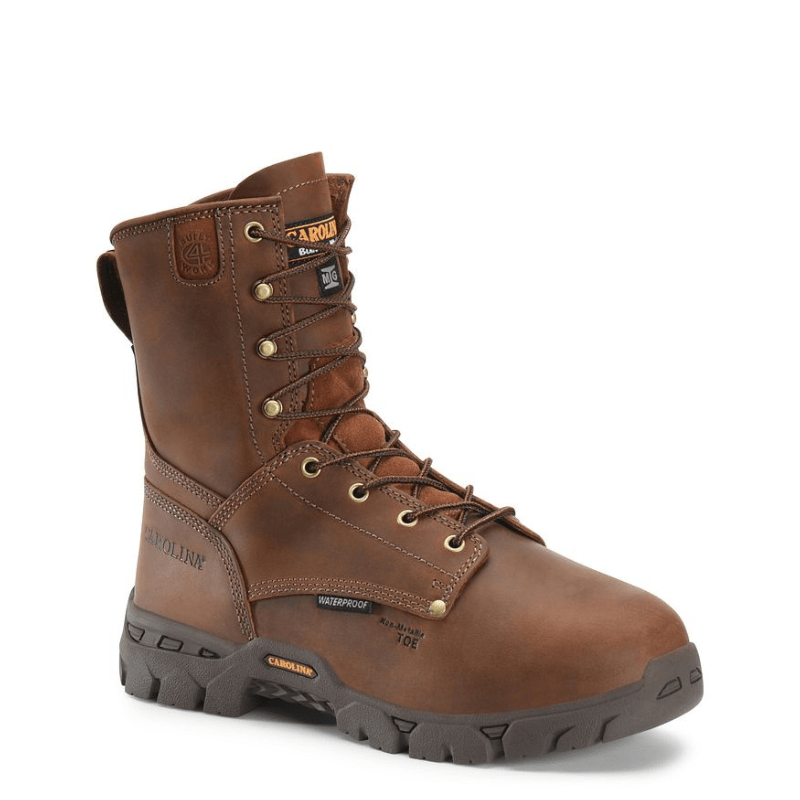 Carolina Boots CA9582