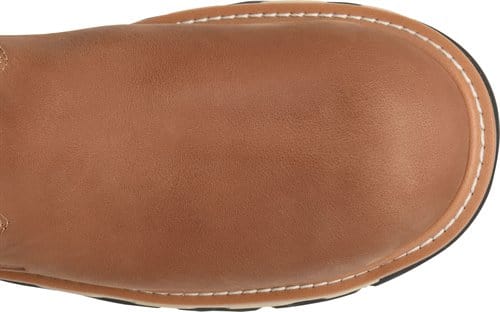 CAROLINA Boots Carolina Men's 10" Waterproof Comp Toe Wedge Ranch Wellington Work Boots CA7833