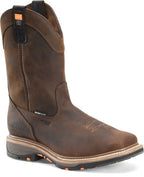 CAROLINA Boots Carolina Men's 11" Waterproof Actuator Comp Toe Work Boots CA8537