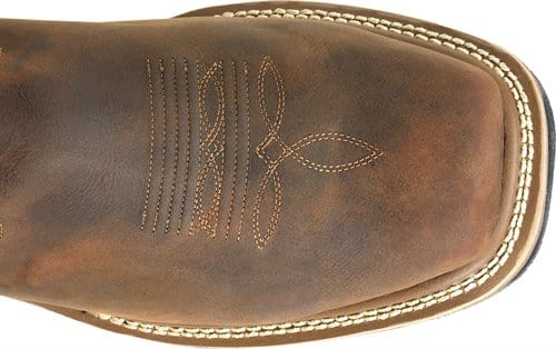 CAROLINA Boots Carolina Men's 11" Waterproof Actuator Comp Toe Work Boots CA8537