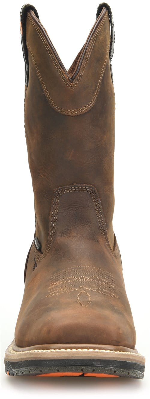 CAROLINA Boots Carolina Men's 11" Waterproof Actuator Comp Toe Work Boots CA8537