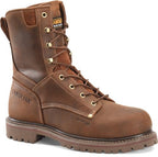 CAROLINA Boots Carolina Men's 28 Series 8" Unlined Comp Toe Work Boots CA8628