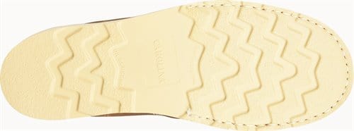 CAROLINA Boots Carolina Men's 6" Domestic Moc Toe Wedge Work Boots CA7011