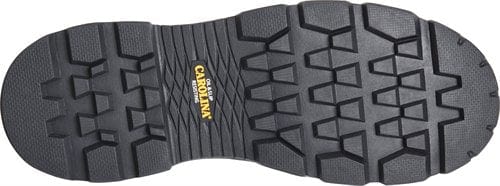 CAROLINA Boots Carolina Men's 6" Waterproof Cancellor Comp Toe Work Boots CA7831