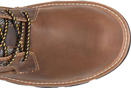 CAROLINA Boots Carolina Men's 6" Waterproof Cancellor Comp Toe Work Boots CA7831