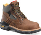 CAROLINA Boots Carolina Men's 6" Waterproof Cancellor Comp Toe Work Boots CA7831