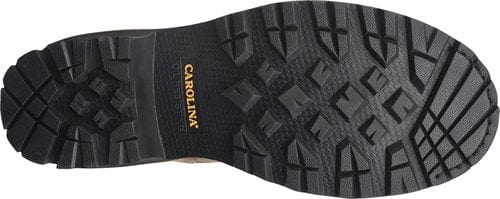 CAROLINA Boots Carolina Men's 8" Lace to Toe Waterproof Composite Toe Logger Work Boots CA9828
