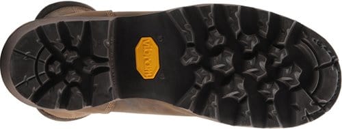 CAROLINA Boots Carolina Men's 8" Waterproof Birch Logger Work Boots CA7022