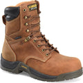 CAROLINA Boots Carolina Men's 8" Waterproof Broad Composite Toe Work Boots CA8520