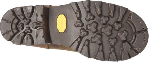 CAROLINA Boots Carolina Men's 8" Waterproof Insulated Composite Lace to Toe Logger Work Boots CA7521