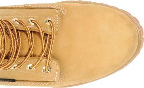 CAROLINA Boots Carolina Men's 8" Waterproof Journeyman Wheat Work Boots CA7145