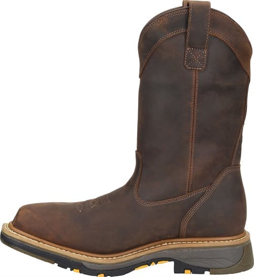CAROLINA Boots Carolina Men's Actuator 11" WorkFlex Waterproof Composite Toe Roper Work Boots CA8535