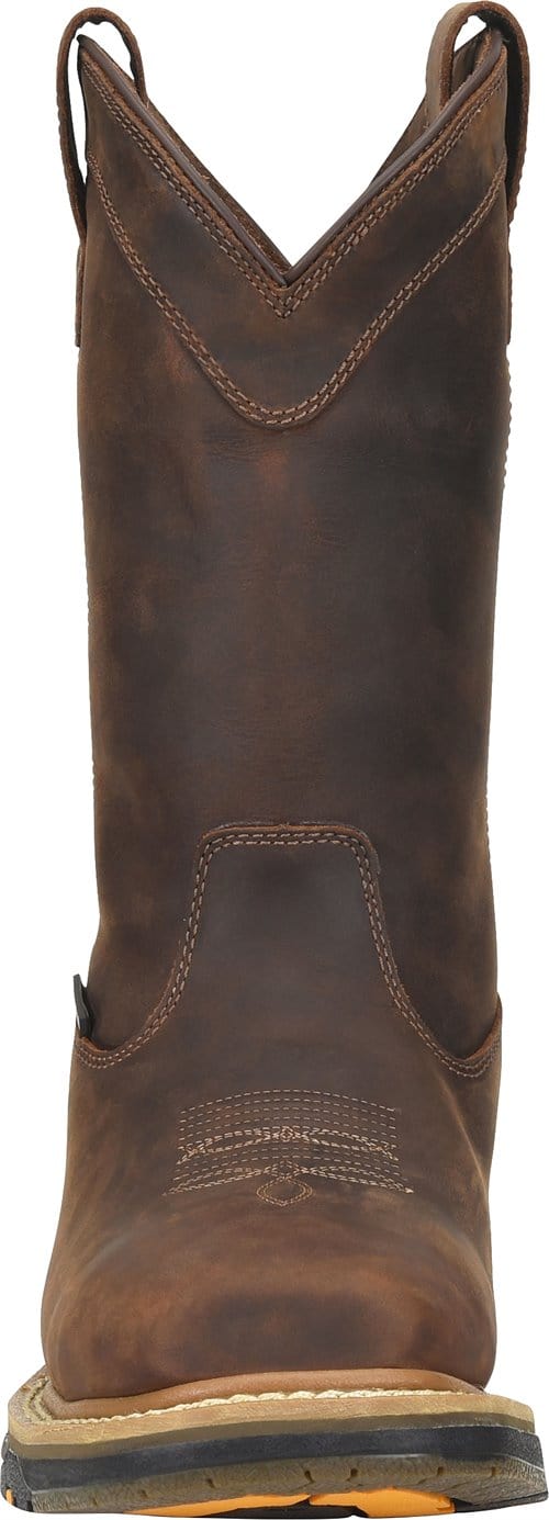 CAROLINA Boots Carolina Men's Actuator 11" WorkFlex Waterproof Composite Toe Roper Work Boots CA8535