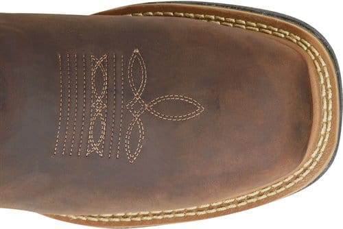 CAROLINA Boots Carolina Men's Actuator 11" WorkFlex Waterproof Composite Toe Roper Work Boots CA8535