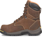CAROLINA Boots Carolina Men's Bruno 8" Waterproof Composite Toe Work Boots CA8521
