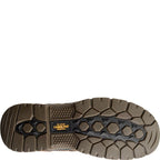 Carolina Boots Carolina Men's Bruno Lo Brown Waterproof Composite Toe Work Boots CA5520