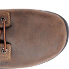 Carolina Boots Carolina Men's Bruno Lo Dark Brown Insulated Waterproof Work Boots CA5021