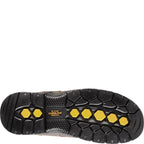 Carolina Boots Carolina Men's Bruno Lo Dark Brown Insulated Waterproof Work Boots CA5021