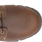 Carolina Boots Carolina Men's Buster Brown Waterproof Composite Toe Work Boots CA9582