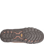 Carolina Boots Carolina Men's Buster Brown Waterproof Composite Toe Work Boots CA9582