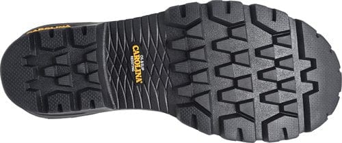 CAROLINA Boots Carolina Men's Cardinal 8" Waterproof Comp Toe Logger Work Boots CA7837