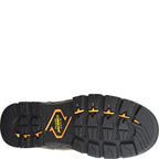 Carolina Boots Carolina Men's Cathode Brown Waterproof Composite Toe Work Boots CA5589