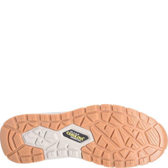 Carolina Boots Carolina Men's Challenge Brown Waterproof Composite Toe Hiker Boots CA5593