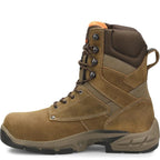 Carolina Boots Carolina Men's Duke Brown Insulated Waterproof Carbon Composite Toe Work Boots CA5547