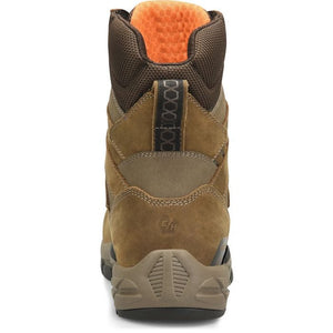 Carolina Boots Carolina Men's Duke Brown Insulated Waterproof Carbon Composite Toe Work Boots CA5547