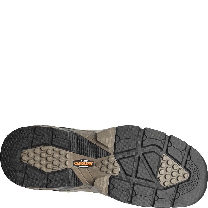 Carolina Boots Carolina Men's Duke Brown Insulated Waterproof Carbon Composite Toe Work Boots CA5547