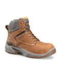 Carolina Boots Carolina Men's Duke Brown Waterproof Composite Toe Work Boots CA5540