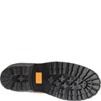 CAROLINA Boots Carolina Men's Elm Brown Insulated Waterproof Logger Work Boots CA4821