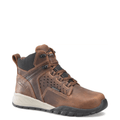 Carolina Boots Carolina Men's Energy Brown Waterproof Composite Toe Hiker Boots CA5592