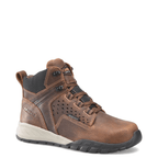 Carolina Boots Carolina Men's Energy Brown Waterproof Composite Toe Hiker Boots CA5592