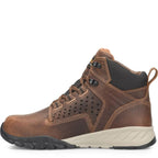 Carolina Boots Carolina Men's Energy Brown Waterproof Composite Toe Hiker Boots CA5592