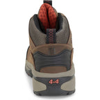 Carolina Boots Carolina Men's Extension Dark Brown Waterproof Carbon Composite Toe Hiker Boots CA4551