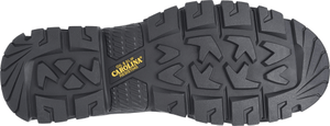 Carolina Boots Carolina Men's Falcon Dark Tan Metguard Waterproof Steel Toe Work Boots CA3591